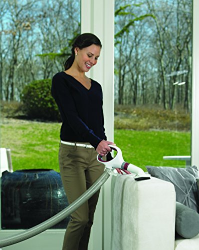Shark NV501 Home Vacuum