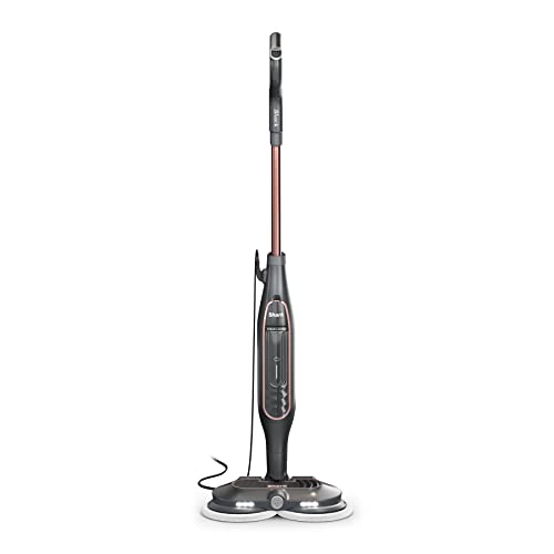 All-in-One Hard Floor Steam Mop with Steam Blaster