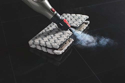 Shark Genius Steam Mop for Hard Floors