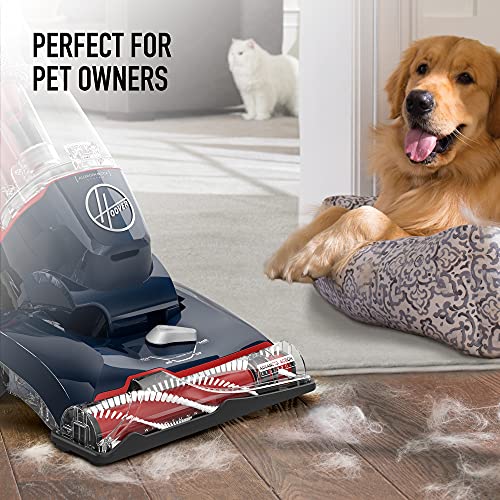 Hoover Pet Max Complete Upright Vacuum Cleaner