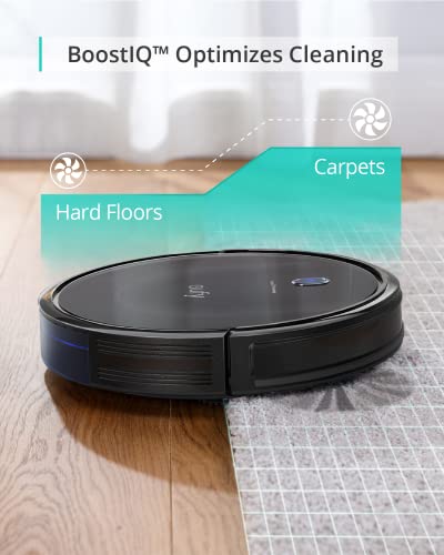 eufy BoostIQ RoboVac 11S MAX, Smart Robot Vacuum