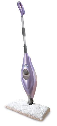 Shark Steam Pocket Mop for Hard Floors