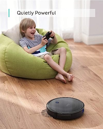 eufy BoostIQ RoboVac 11S MAX, Smart Robot Vacuum