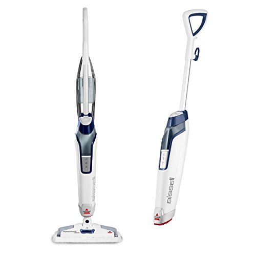 Bissell Steam Mop, Tile, Hardwood Floor Cleaner