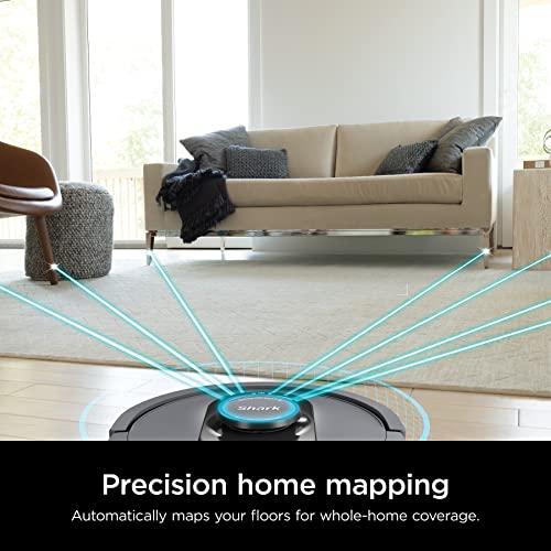 Shark AI Ultra Robot Vacuum - Pet Hair