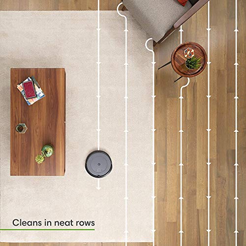 iRobot Roomba i3 Robot Vacuum for Pet Hair