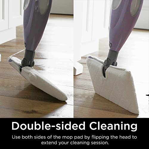 Shark Steam Pocket Mop for Hard Floors