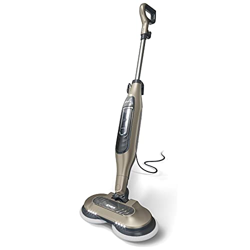 Shark S7001 - Hard Floor Sanitizing Mop