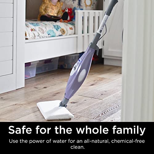 Shark Steam Pocket Mop for Hard Floors
