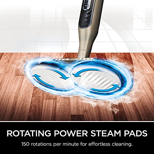 Shark S7001 - Hard Floor Sanitizing Mop