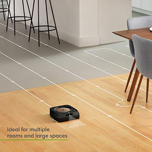 iRobot Roomba s9+ & Braava Jet m6 Bundle