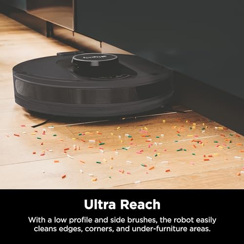 Shark AI Ultra Robot Vacuum - Pet Hair