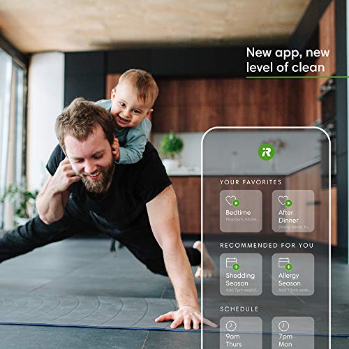 iRobot Roomba s9+ & Braava Jet m6 Bundle