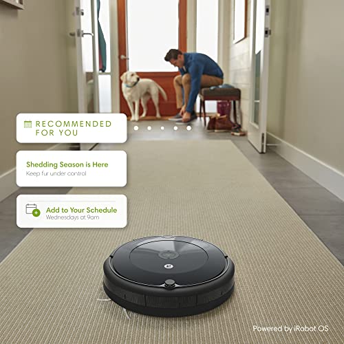 Alexa-Compatible iRobot Roomba 694 Vacuum