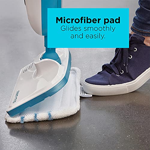 BLACK+DECKER Hard Floor Steam Mop