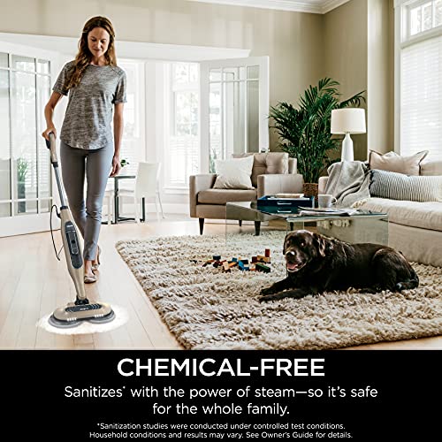 Shark S7001 - Hard Floor Sanitizing Mop