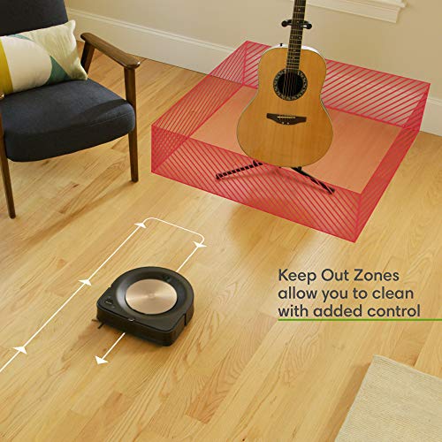 iRobot Roomba s9+ & Braava Jet m6 Bundle