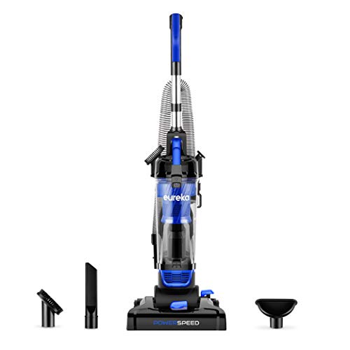 Powerful Eureka Upright Vacuum for Carpet and Floors