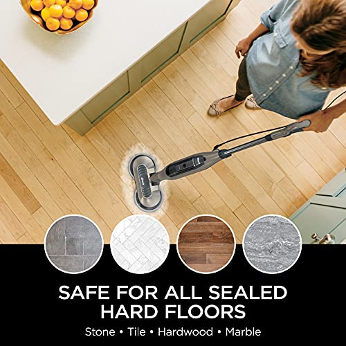 Shark S7001 - Hard Floor Sanitizing Mop