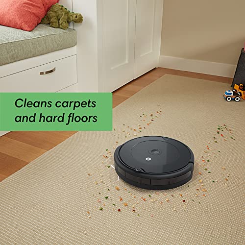 Alexa-Compatible iRobot Roomba 694 Vacuum