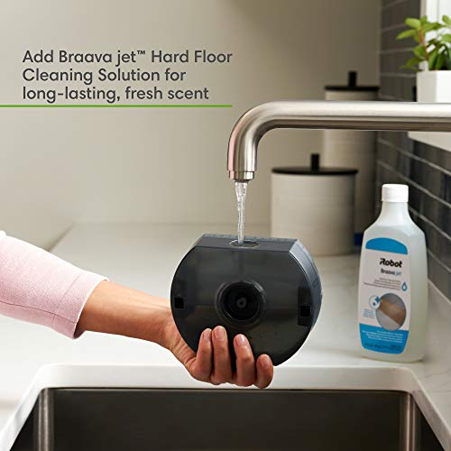 iRobot Roomba s9+ & Braava Jet m6 Bundle