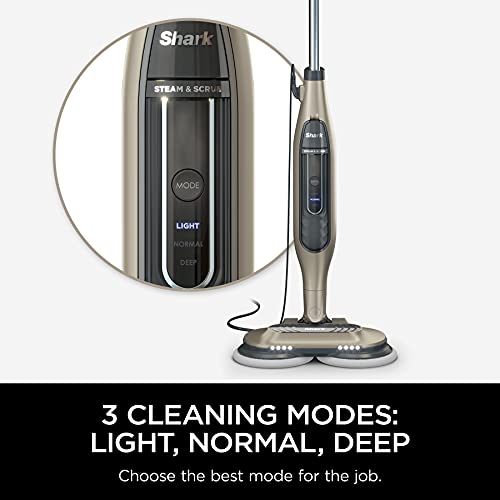 Shark S7001 - Hard Floor Sanitizing Mop