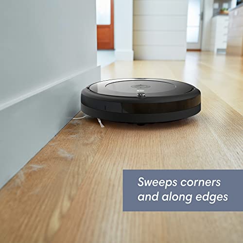 Alexa-Compatible iRobot Roomba 694 Vacuum