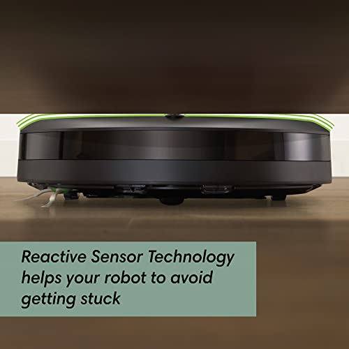 iRobot Roomba i3+ EVO Self-Emptying Vacuum