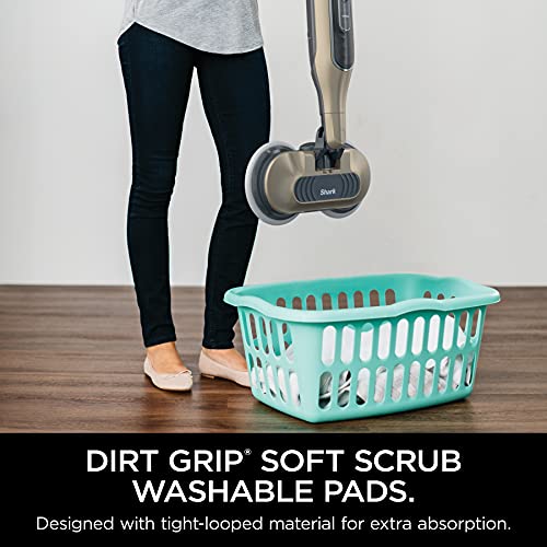 Shark S7001 - Hard Floor Sanitizing Mop