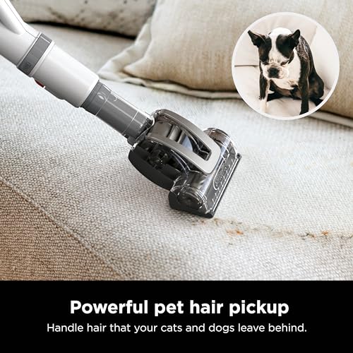 Shark Navigator Lift-Away Upright Vacuum for Pet Hair