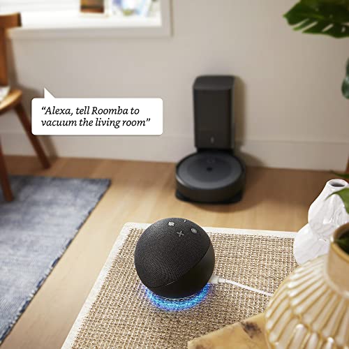 iRobot Roomba i3+ EVO Self-Emptying Vacuum