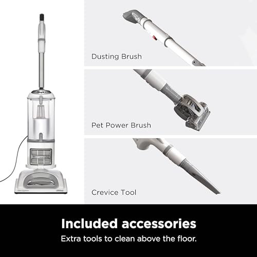 Shark Navigator Lift-Away Upright Vacuum for Pet Hair