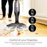 All-in-One Hard Floor Steam Mop with Steam Blaster