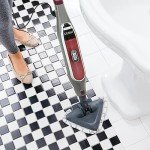 Shark Genius Steam Mop for Hard Floors