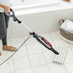 Shark Genius Steam Mop for Hard Floors
