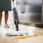 Shark Genius Steam Mop for Hard Floors