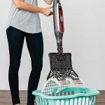 Shark Genius Steam Mop for Hard Floors