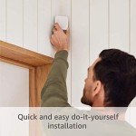 Wnaldc 14-Piece Home Security Alarm System