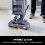 Shark Navigator Lift Away Upright Vacuum with Hepa Filter