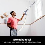 Shark Navigator Lift Away Upright Vacuum with Hepa Filter