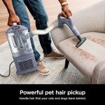 Shark Navigator Lift Away Upright Vacuum with Hepa Filter