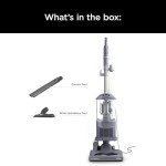 Shark Navigator Lift Away Upright Vacuum with Hepa Filter