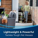 Bissell TurboClean PowerBrush Pet Carpet Cleaner