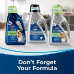 Bissell TurboClean PowerBrush Pet Carpet Cleaner
