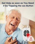 Tolviviov DIY WiFi Home Security Alarm System