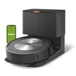 iRobot Roomba j7+: Self-Emptying Robot Vacuum