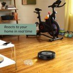 iRobot Roomba j7+: Self-Emptying Robot Vacuum