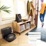 iRobot Roomba j7+: Self-Emptying Robot Vacuum
