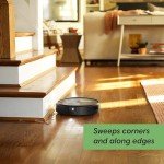 iRobot Roomba j7+: Self-Emptying Robot Vacuum