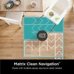 Shark AI Robot Vacuum with Self-Empty Base